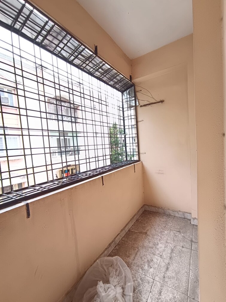 Balcony, tarnaka 2 Bedroom 1050 Sq.Ft. Apartment In Tarnaka Hyderabad 8989090