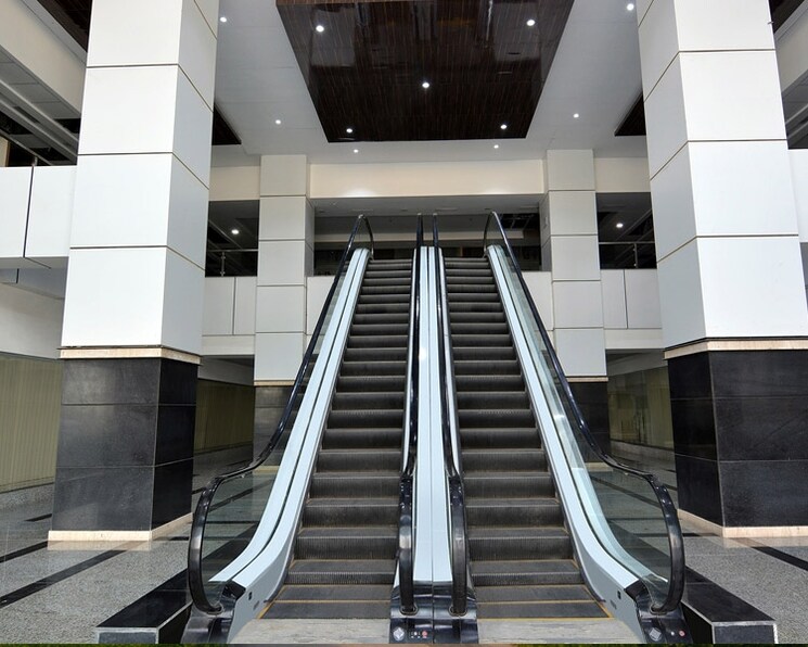 undefined, urbtech-npx Commercial Office Space 604 Sq.Ft. In Sector 153 Noida 8989154