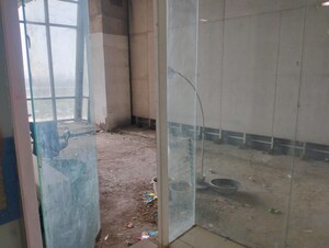 Bathroom in  Office Space at Urbtech NPX, Sector 153 – for Sale