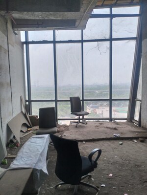 Team Area in  Office Space at Urbtech NPX, Sector 153 – for Sale