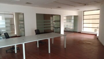 Kitchen in  Office Space in IT/SEZ at Sector 64 – for Rent