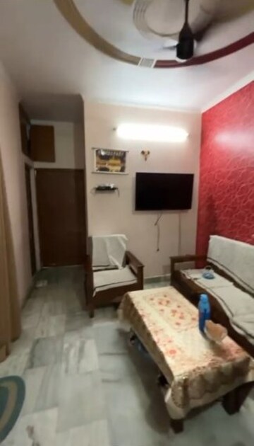 3 BHK Apartment For Sale in Jhilmil
