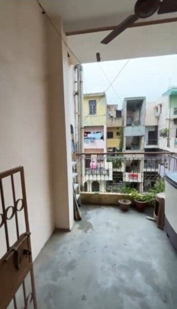 3 BHK Apartment – Exterior View View at Jhilmil - for Sale