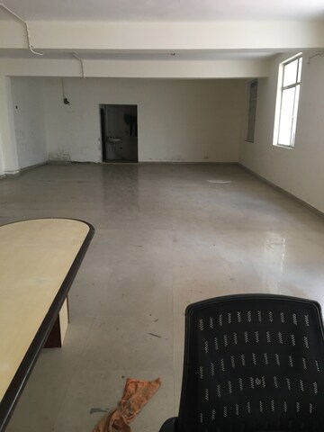 Building Lobby in  Office Space in IT/SEZ at Sector 64 – for Rent