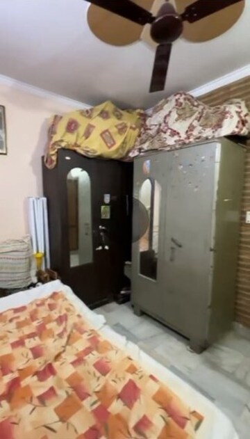 Bedroom in 3 BHK Apartment at Jhilmil – for Sale