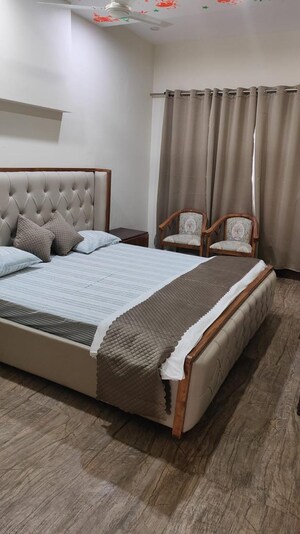 3 BHK Independent House For Sale in Sector 8