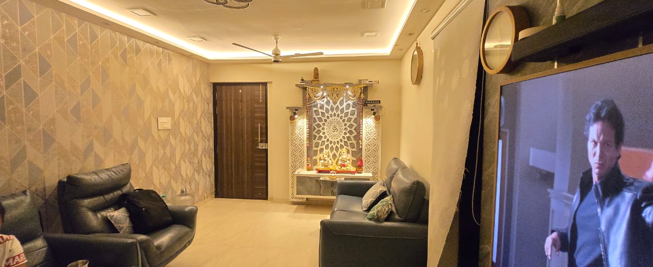 2 BHK 900 Sq.Ft. Apartment in JP North Celeste