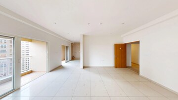 Room in 2 BHK Apartment at Sobha Dream Gardens, Thanisandra Main Road – for Sale
