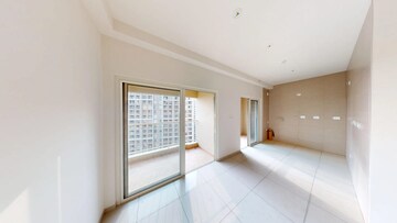 Room in 2 BHK Apartment at Sobha Dream Gardens, Thanisandra Main Road – for Sale