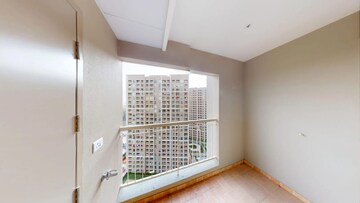 Room in 2 BHK Apartment at Sobha Dream Gardens, Thanisandra Main Road – for Sale