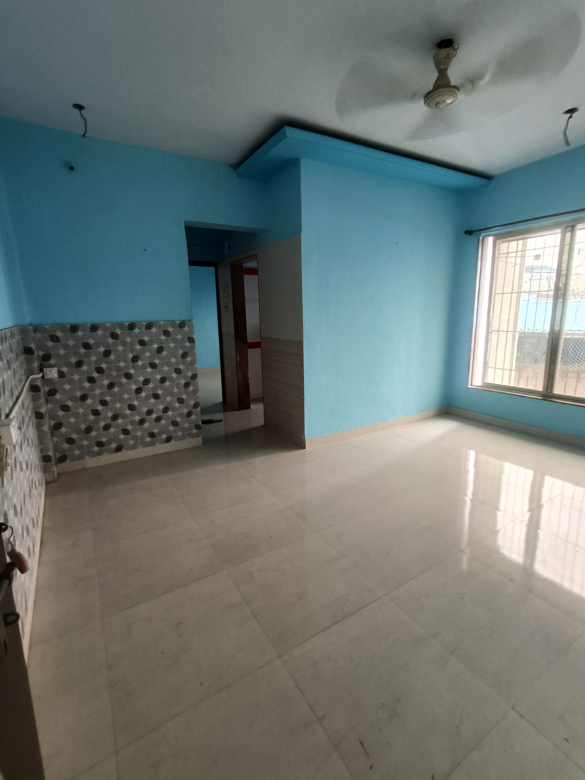 1 BHK + Pooja Room,Study Room Apartment For Sale in Sanskruti Heights Evershi