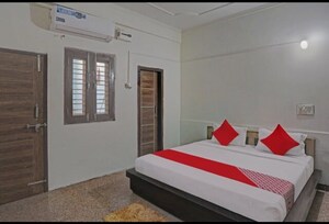 Bedroom in 6+ BHK Villa at Sector 130 – for Sale