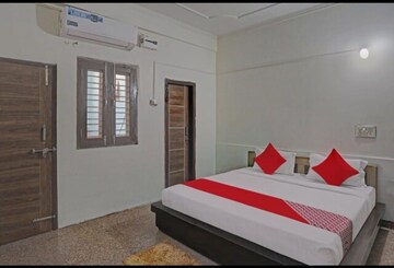 Bedroom in 6+ BHK Villa at Sector 130 – for Sale