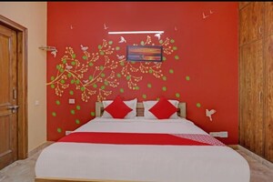 Master Plan in 6+ BHK Villa at Sector 130 – for Sale