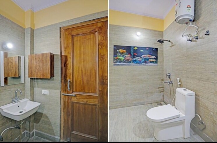 undefined, sector 130 6+ Bedroom 225 Sq.Mt. Villa In Sector 130 Noida 8989136