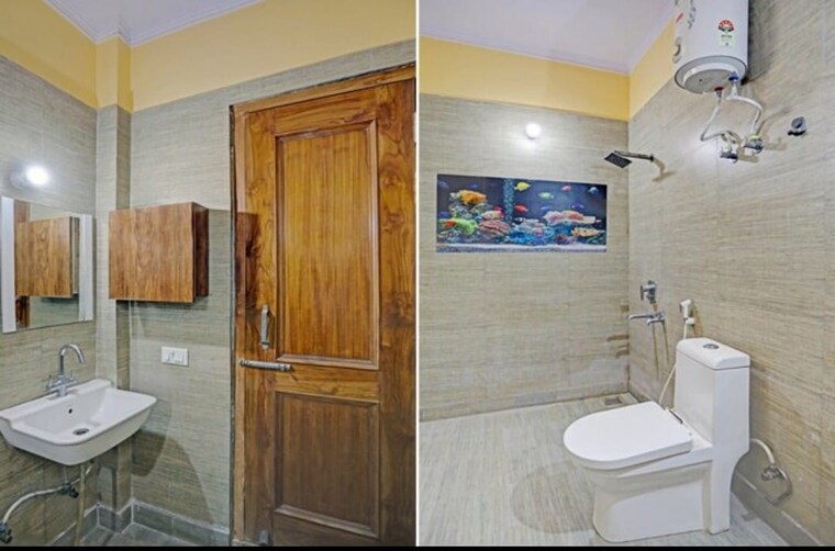 undefined, sector 130 6+ Bedroom 225 Sq.Mt. Villa In Sector 130 Noida 8989136