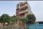 6+ BHK + Study Room 225 Sq.Mt. Villa in Kothi