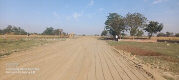   Plot at Noida Central – for Sale