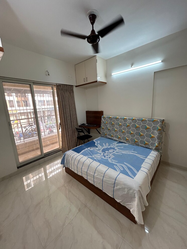 Bedroom, jp-north-celeste 2 Bedroom 900 Sq.Ft. Apartment In Mira Road Thane 8989092