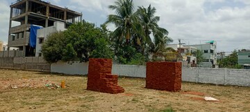 Plot Area in  Plot at Tambaram West – for Sale