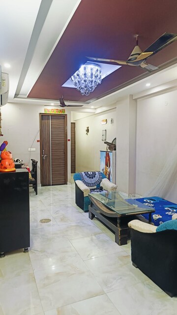 Team Area in 3 BHK Builder Floor at Sector 14 – for Sale