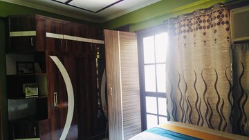 Building Lobby in 3 BHK Builder Floor at Sector 14 – for Sale