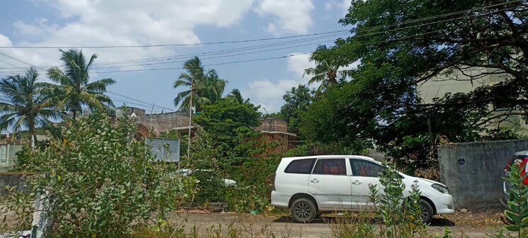 Exterior View, tambaram west  900 Sq.Ft. Plot In Tambaram West Chennai 8989094