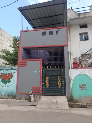 2 BHK Independent House For Sale in Changurabhata