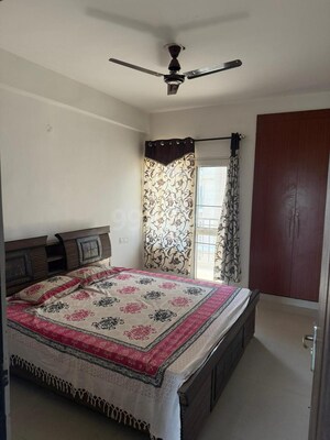 Bedroom in 3 BHK Apartment at Sushma Urban Views, Ghazipur – for Sale