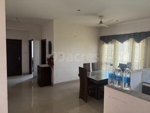 Living Room in 3 BHK Apartment at Sushma Urban Views, Ghazipur – for Sale