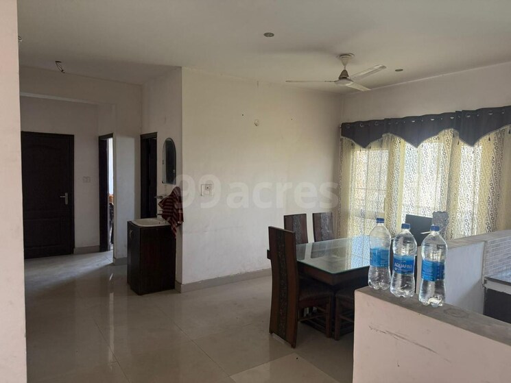Living Room, sushma-urban-views 3 Bedroom 1680 Sq.Ft. Apartment In Ghazipur Zirakpur 8989121