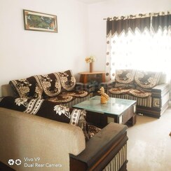 3 BHK + Pooja Room Apartment For Sale in Sushma Urban Views