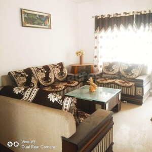 3 BHK Apartment For Sale in Sushma Urban Views, Ghazipur