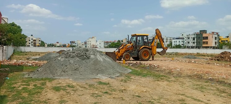 undefined, tambaram west  900 Sq.Ft. Plot In Tambaram West Chennai 8989094