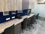 440 Sq.Ft. Office Space in Samarth Vaibhav