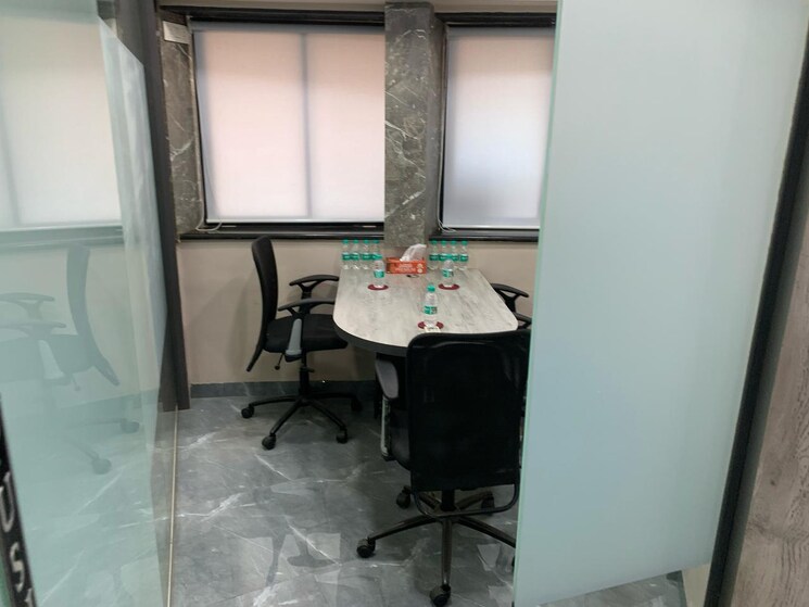 Team Area, samarth-vaibhav Commercial Office Space 440 Sq.Ft. In Andheri West Mumbai 8989248