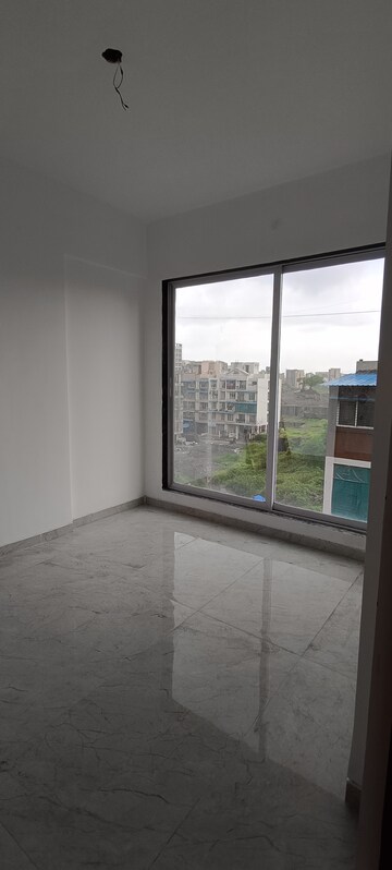 1 BHK Apartment For Sale in Dharti Vihar Ulwe, Ulwe