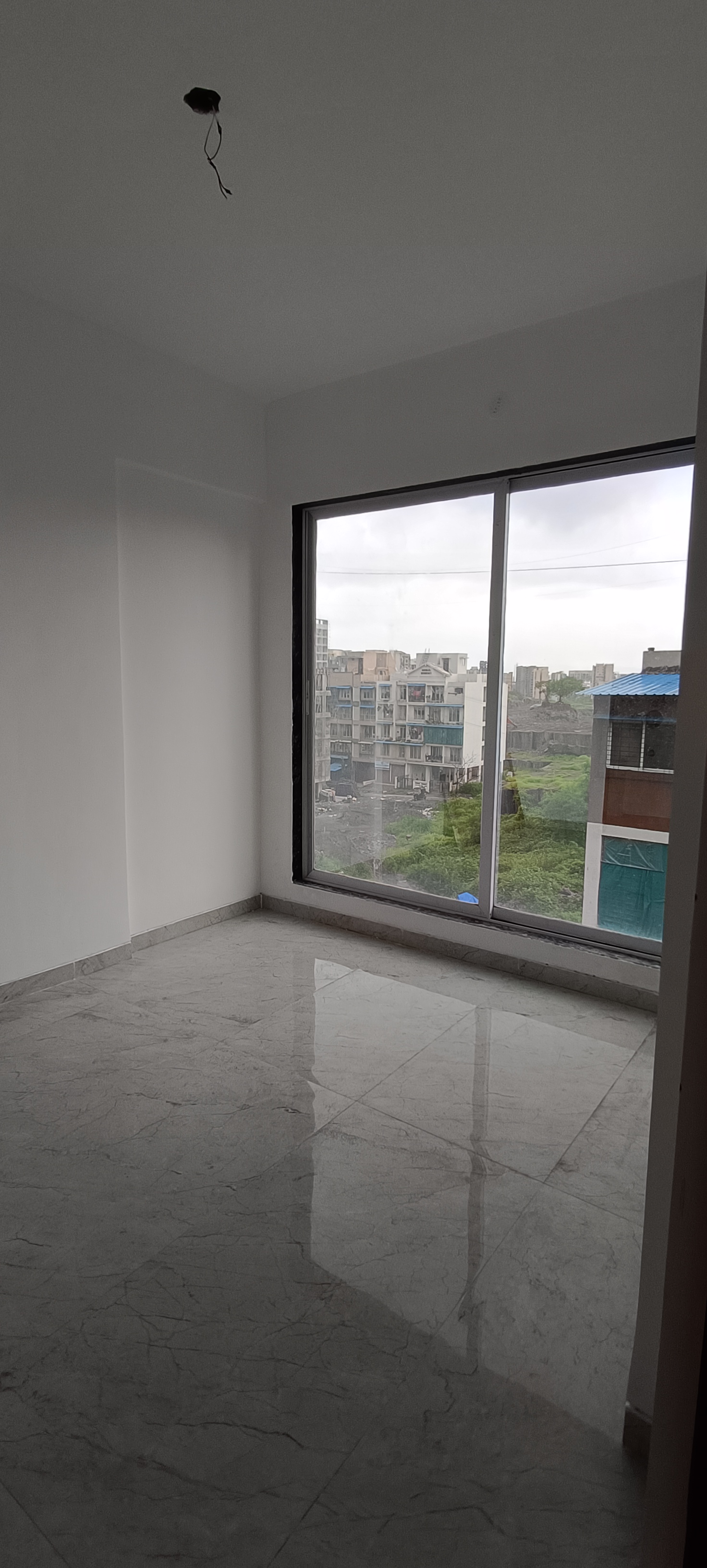 1 BHK Apartment For Sale in Dharti Vihar Ulwe