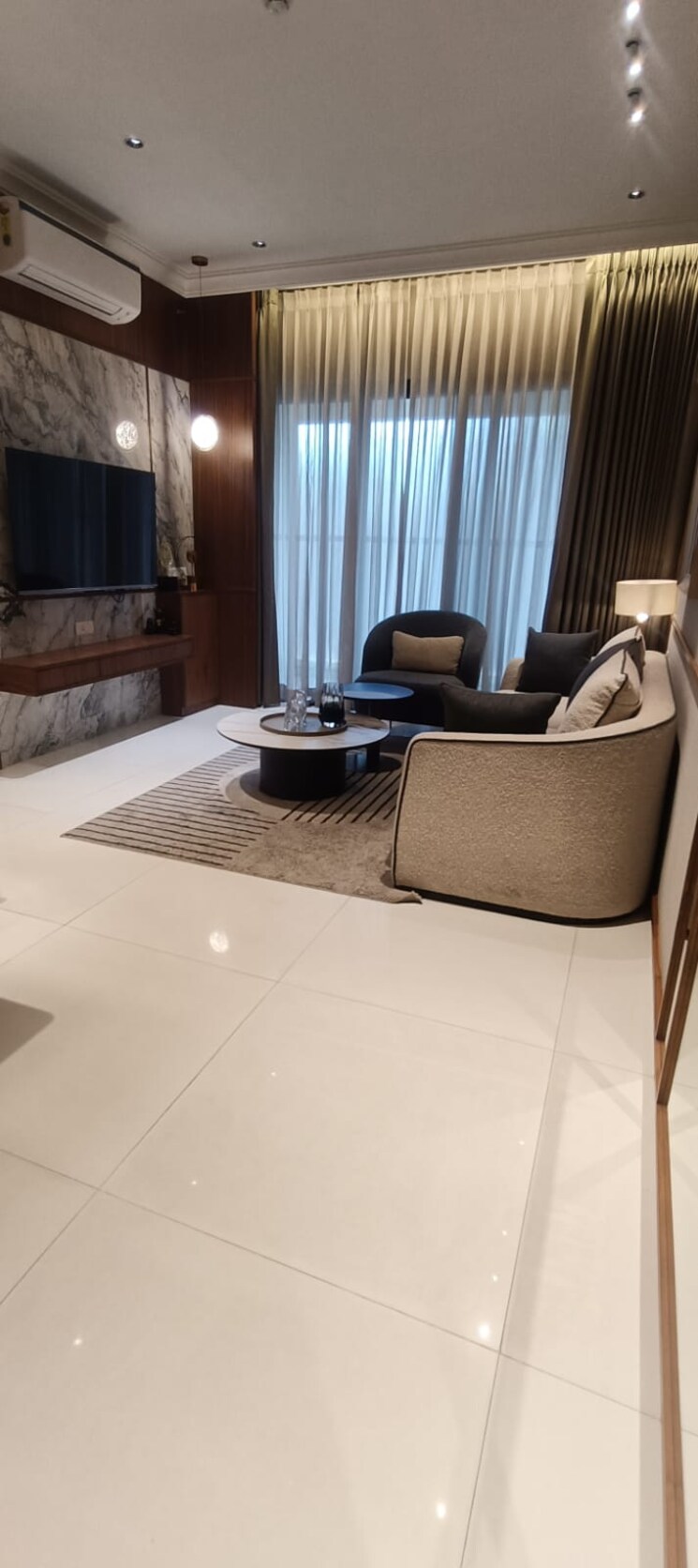 Team Area, kumar-magna-city 3 Bedroom 1053 Sq.Ft. Apartment In Manjri Budruk Pune 8989114