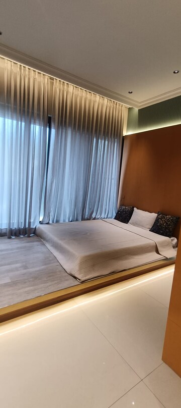 Bedroom in 3 BHK Apartment at Kumar Magna City, Manjri Budruk – for Sale