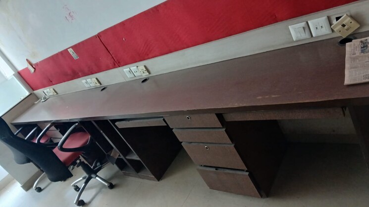 Team Area, yusuf sarai Commercial Office Space 500 Sq.Ft. In Yusuf Sarai Delhi 8989108