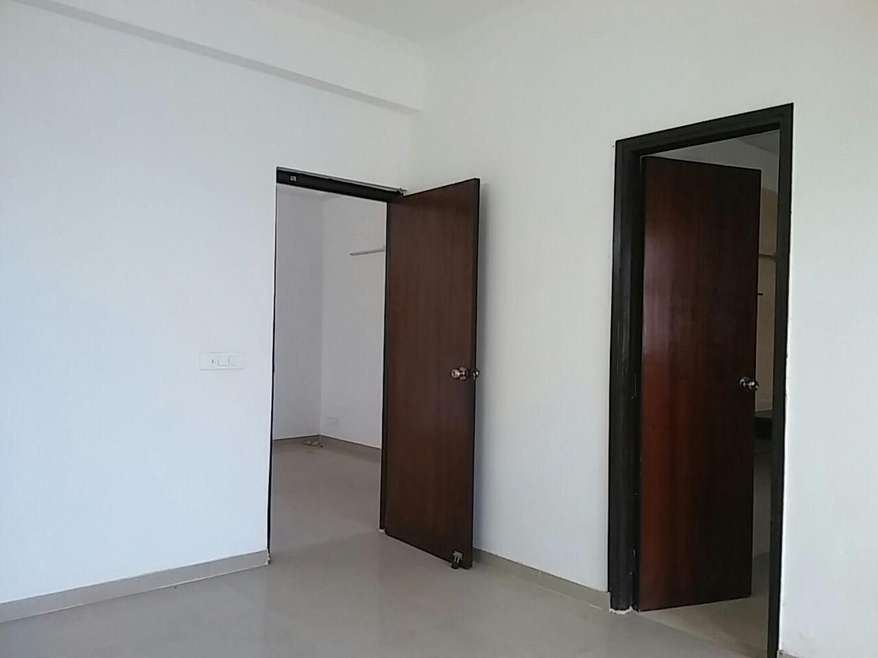 2 BHK + Extra Room Apartment For Rent in Aditya Celebrity Homes