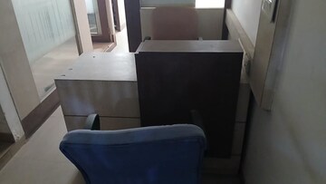 Team Area in  Office Space at Yusuf Sarai – for Rent