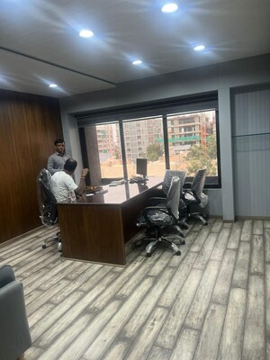  Office Space For Sale in Science City
