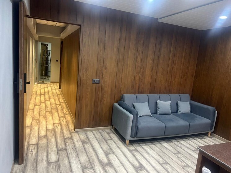 Bedroom, science city Commercial Office Space 1037 Sq.Ft. In Science City Ahmedabad 8989157