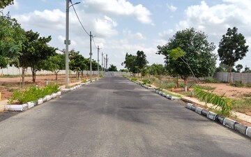 Plot For Sale in Doddaballapur Road