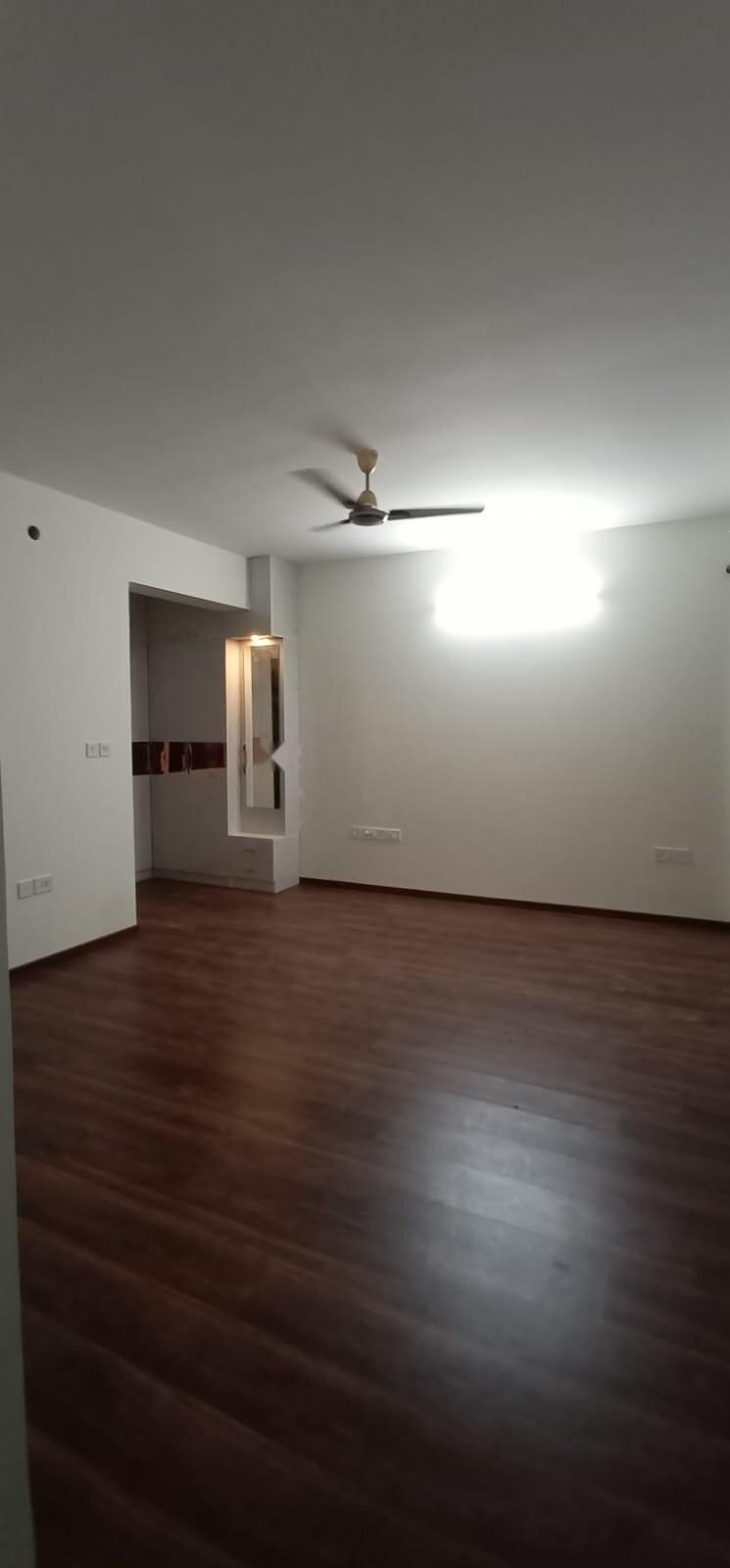 Room, godrej-eternity 3 Bedroom 1194 Sq.Ft. Apartment In Kanakapura Road Bangalore 8989128