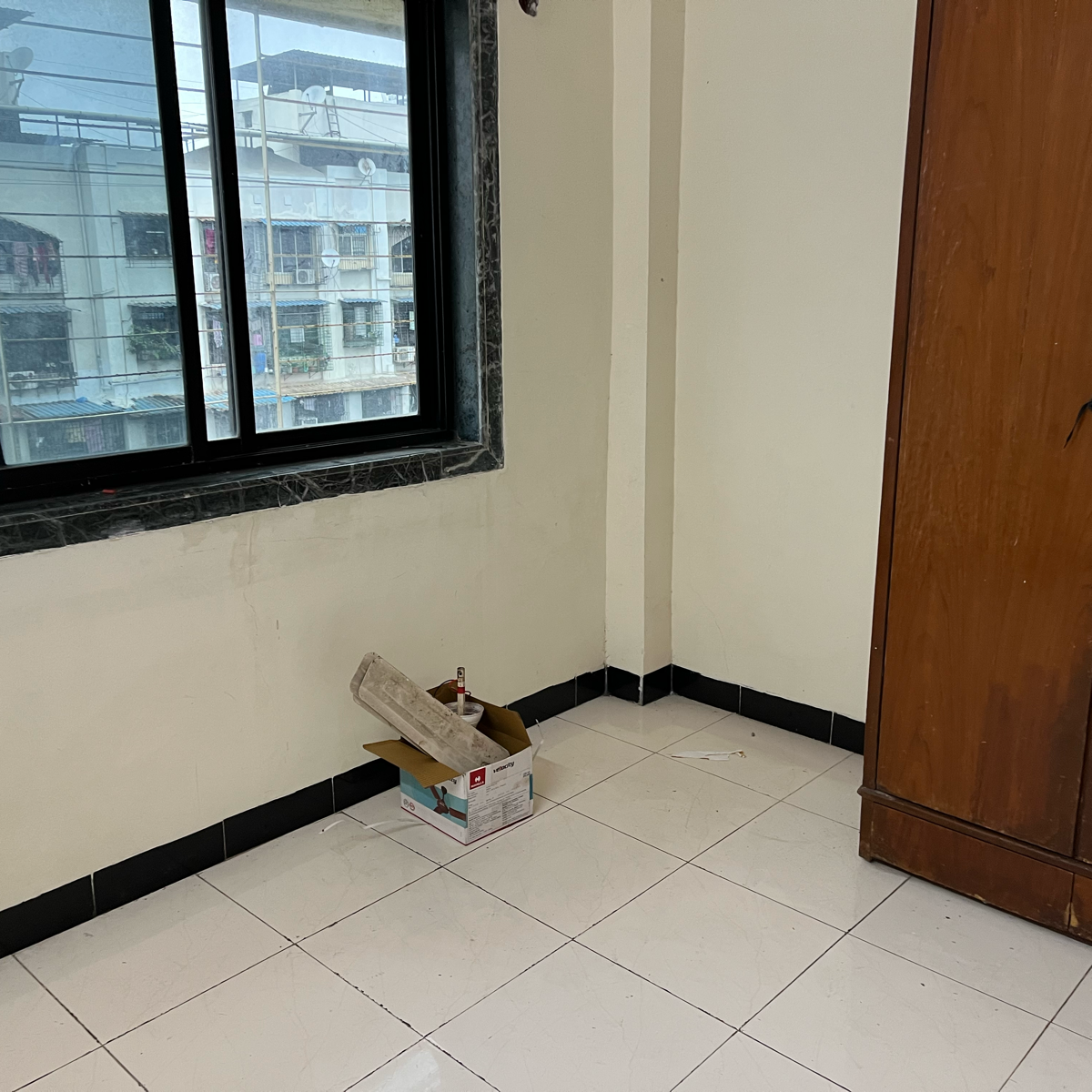 2 BHK Apartment For Sale in Simaran Palace