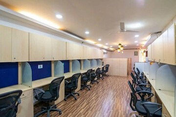 Co-working Space For Rent in Anna Salai