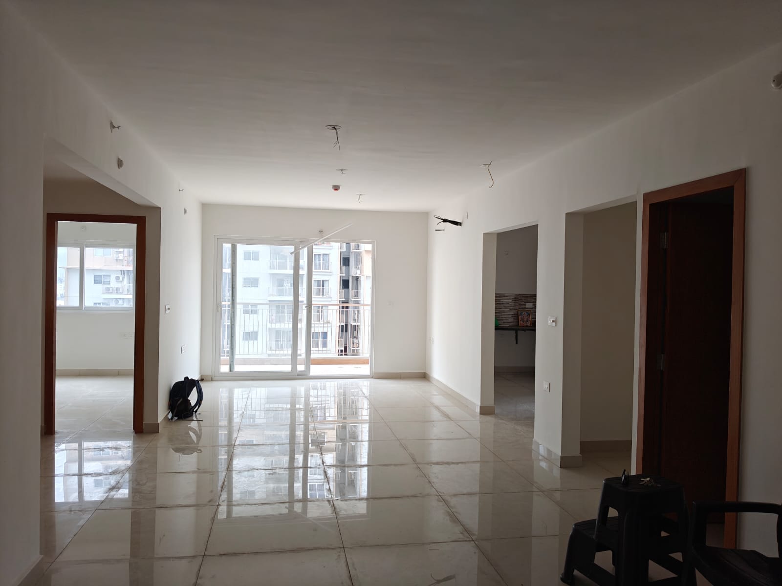 3 BHK Apartment For Rent in INDIS Viva City